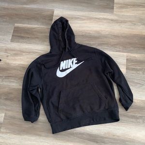 nike hoodie